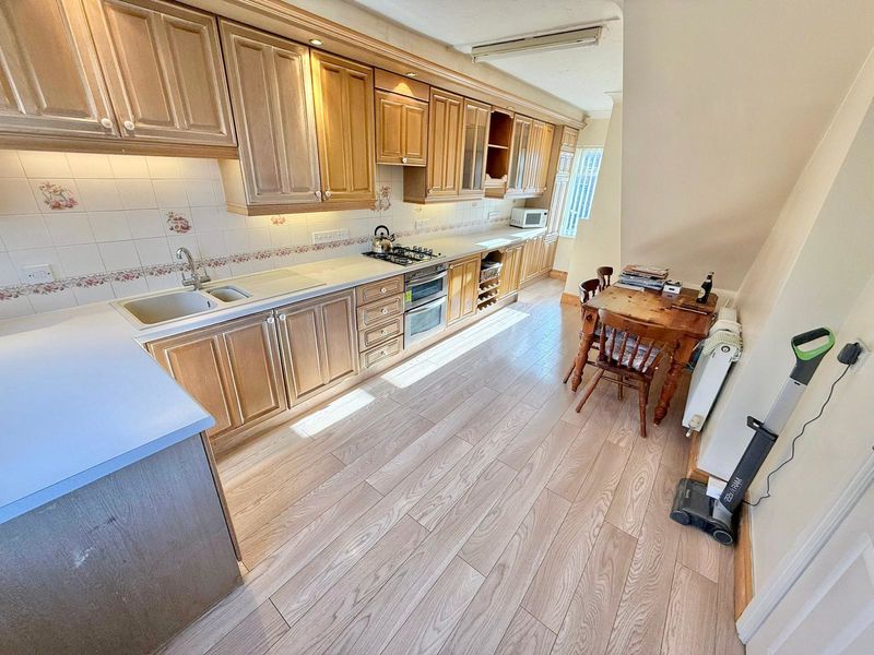 Pulford Road Great Sutton